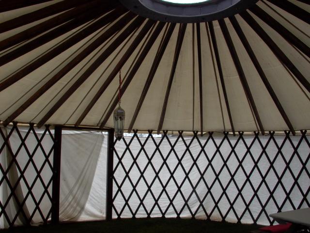 Yurt